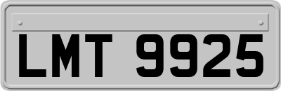 LMT9925