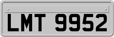 LMT9952