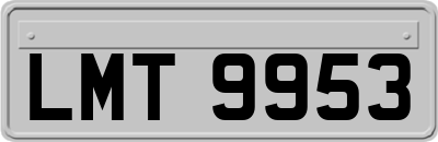 LMT9953