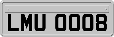 LMU0008