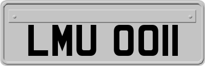 LMU0011