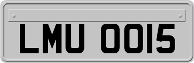 LMU0015