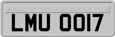LMU0017