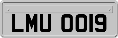 LMU0019