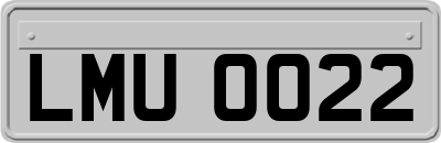 LMU0022