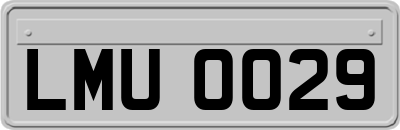 LMU0029