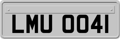 LMU0041