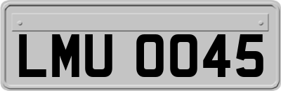 LMU0045