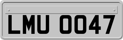 LMU0047