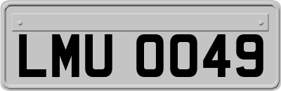 LMU0049