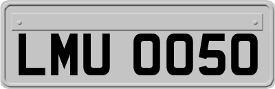 LMU0050