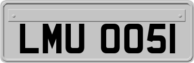 LMU0051