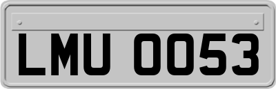 LMU0053