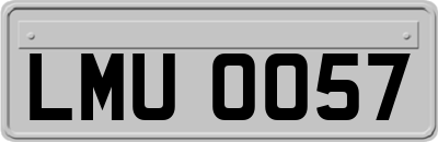 LMU0057