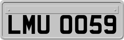 LMU0059