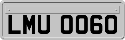 LMU0060