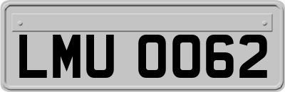 LMU0062