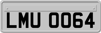 LMU0064