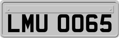 LMU0065