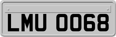 LMU0068
