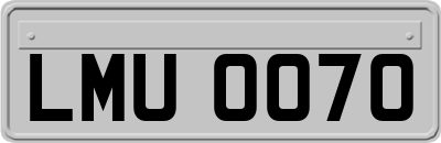 LMU0070
