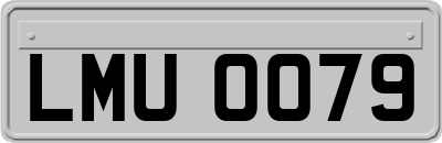 LMU0079