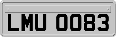 LMU0083