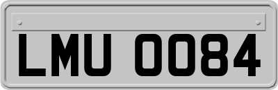 LMU0084