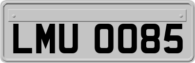 LMU0085