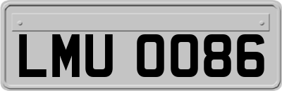 LMU0086