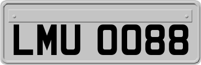LMU0088