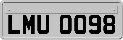 LMU0098