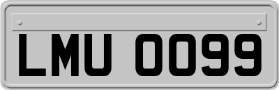 LMU0099