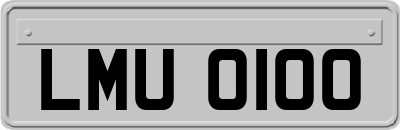 LMU0100