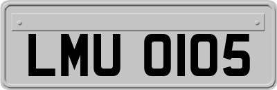 LMU0105