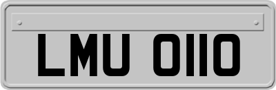 LMU0110