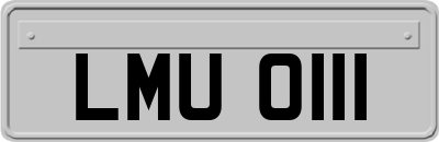 LMU0111