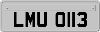 LMU0113