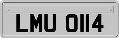 LMU0114