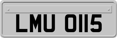 LMU0115