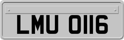LMU0116