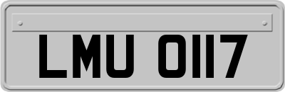 LMU0117
