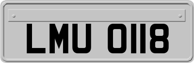 LMU0118
