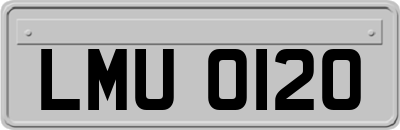 LMU0120