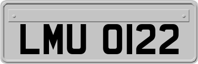 LMU0122
