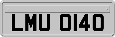 LMU0140