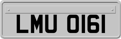 LMU0161