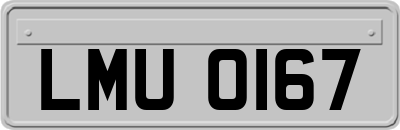 LMU0167
