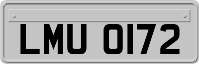 LMU0172