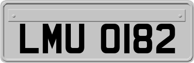 LMU0182